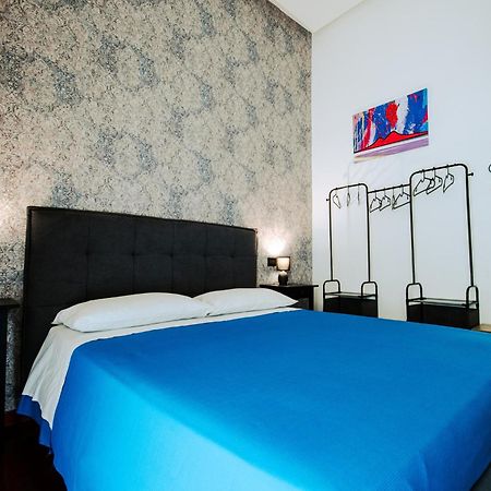 Hotel La Stanza Di Scio Scio Napoli Esterno foto
