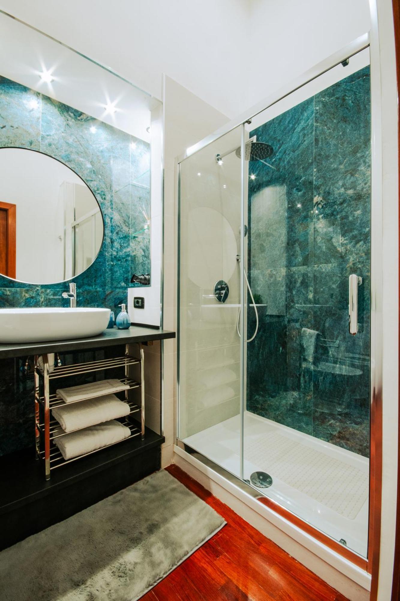 Hotel La Stanza Di Scio Scio Napoli Esterno foto